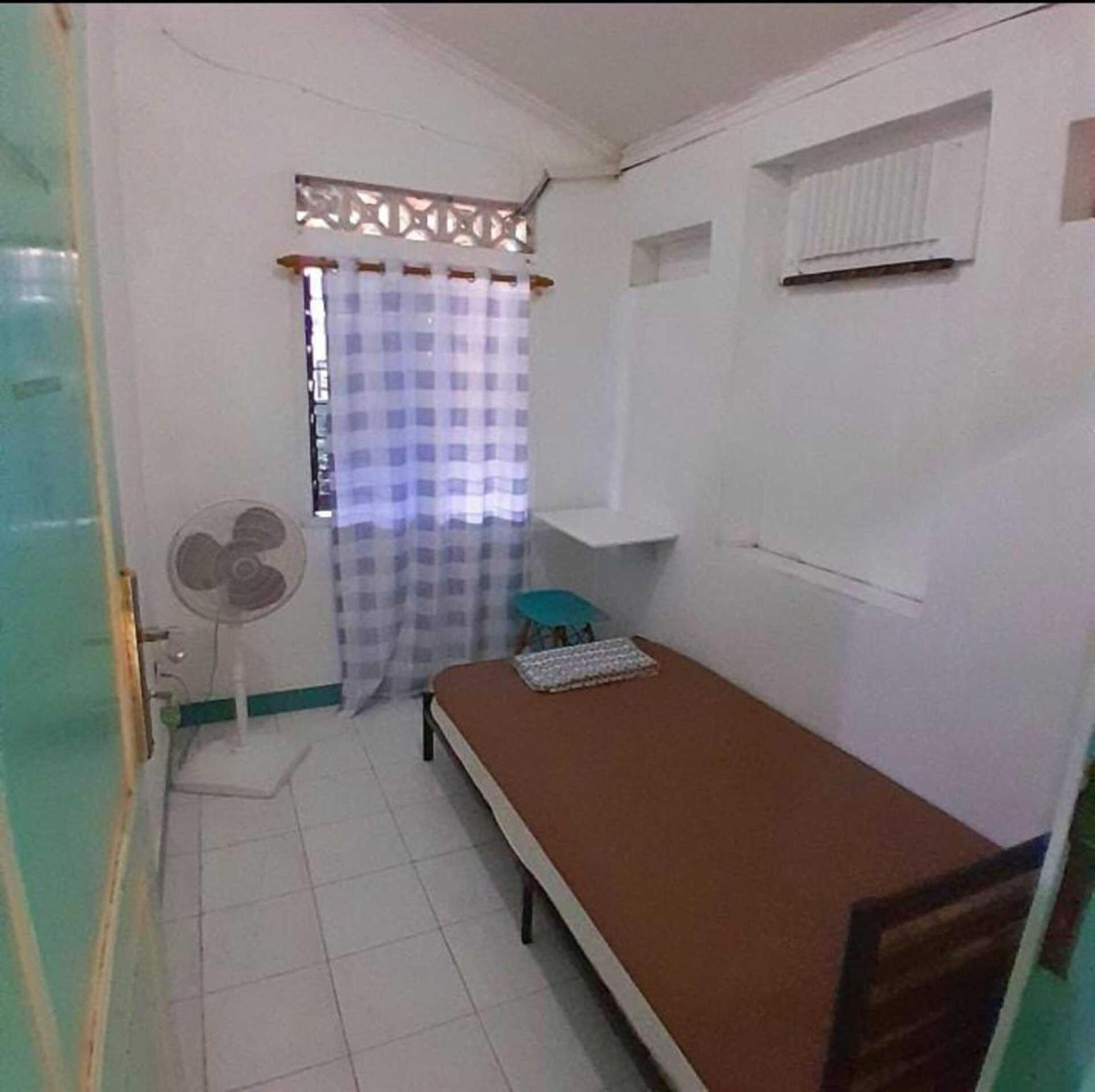 Laura'S Backpacker 523 Hostel Yogyakarta Kültér fotó
