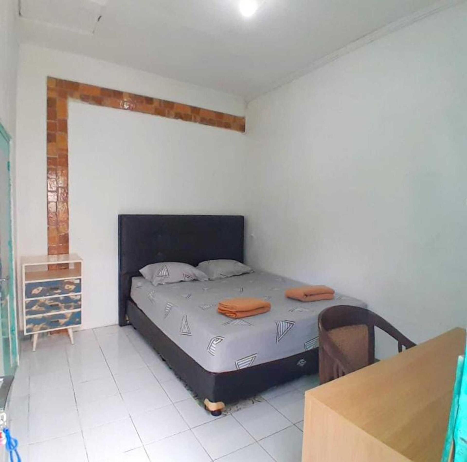 Laura'S Backpacker 523 Hostel Yogyakarta Kültér fotó